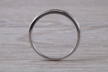 Load image into Gallery viewer, Traditional Baguette cut Diamond Eternity Ring