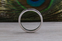 Load image into Gallery viewer, Quarter carat Round cut Diamonds Channel set Ring