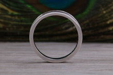 Load image into Gallery viewer, Half carat Diamond set Band in your choice of Precious Metals