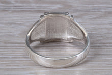 Load image into Gallery viewer, Masonic Signet Ring