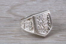 Load image into Gallery viewer, England Foot Ball Team Signet Ring