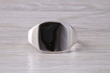 Load image into Gallery viewer, Square Signet Ring