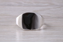 Load image into Gallery viewer, Square Signet Ring