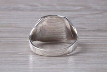 Load image into Gallery viewer, Square Signet Ring