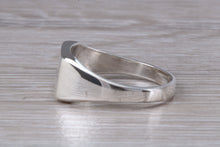 Load image into Gallery viewer, Welsh Dragon Signet Ring