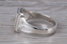 Load image into Gallery viewer, Masonic Signet Ring