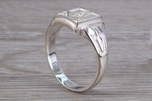 Load image into Gallery viewer, Masonic Signet Ring