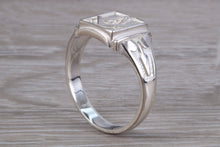 Load image into Gallery viewer, Masonic Signet Ring