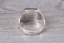 Load image into Gallery viewer, Chunky Signet Ring