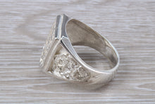 Load image into Gallery viewer, England Foot Ball Team Signet Ring