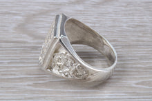 Load image into Gallery viewer, England Foot Ball Team Signet Ring