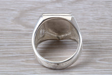 Load image into Gallery viewer, England Foot Ball Team Signet Ring