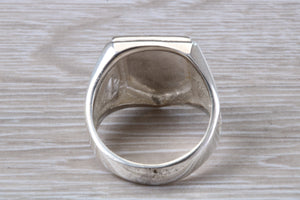 England Foot Ball Team Signet Ring