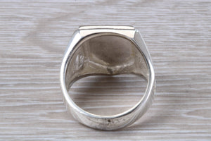 England Foot Ball Team Signet Ring