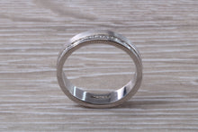 Load image into Gallery viewer, Half Circle Princess cut Diamonds set in 18ct White Gold