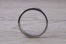 Load image into Gallery viewer, Half Circle Princess cut Diamonds set in 18ct White Gold