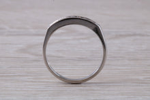 Load image into Gallery viewer, Traditional Quarter carat Diamond Eternity Ring