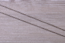 Load image into Gallery viewer, Diamond set Necklace, Beautiful and Elegant yet Simple