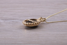 Load image into Gallery viewer, Very Fiery Natural Opal Necklace