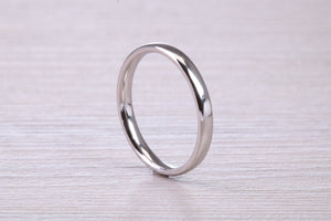 Diamond set Platinum Bridal Rings, Engagement Ring and Wedding Band