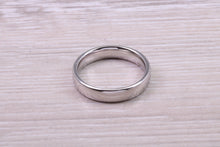 Load image into Gallery viewer, Half Circle Round Brilliant cut Diamonds set in 18ct White Gold Band