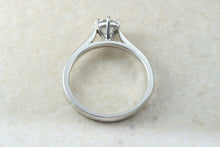Load image into Gallery viewer, Simply the best D Internally Flawless Diamond solitaire