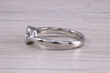 Load image into Gallery viewer, Rub over set Crossover Solitaire set with Mossainte
