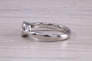 Rub over set Crossover Solitaire set with Mossainte