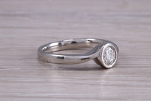 Load image into Gallery viewer, Rub over set Crossover Solitaire set with Mossainte