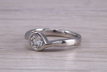 Load image into Gallery viewer, Rub over set Crossover Solitaire set with Mossainte