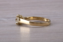 Load image into Gallery viewer, D Colour One Carat GIA Certified Diamond Solitaire