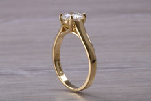 Load image into Gallery viewer, D Colour One Carat GIA Certified Diamond Solitaire
