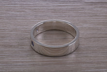 Load image into Gallery viewer, Tanzanite set Chunky Band