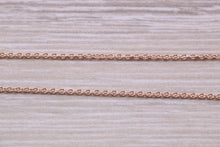 Load image into Gallery viewer, Elegant Quarter carat Diamond Solitaire Necklace, Available in Your Choice of Metals